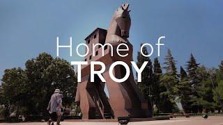 Home of TROY | Go Türkiye