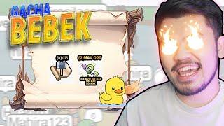 GACHA BEBEK? - Seal First PVP