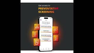 Get Access to Preventative Screening