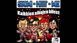 Suomi-Hitit-Mix