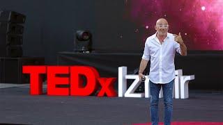 Gastronomide Yeni Başlangıçlar | Oğul Türkkan | TEDxIzmir