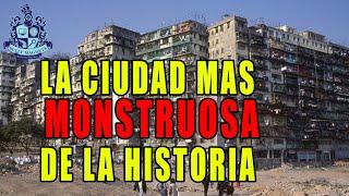 La ciudad más monstruosa de la historia - Bully Magnets - Historia Documental