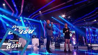 Andrea Barbu i Stefan Petrovic Kosmajac Kako ti je kako zivis PZD - (LIVE) - (Tv Grand 23.12.2024.)