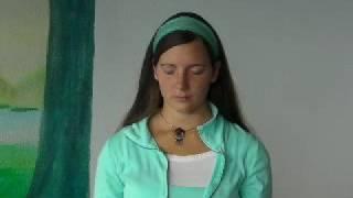 Headache bye bye!  - a Powerful Series of Yoga Exercises