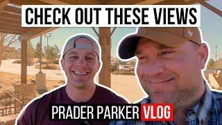 The Pradera Neighborhood in  Parker Colorado VLOG [ FULL TOUR]