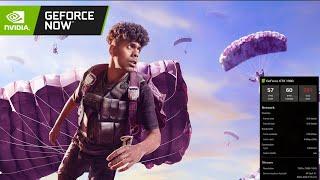 GeForce NOW PUBG: BATTLEGROUNDS | PlayerUnknown's Battlegrounds