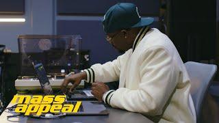 Rhythm Roulette: Rance 1500 | Mass Appeal