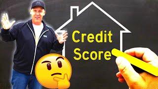 What Credit Score Do I Need to Buy a House in 2020? (lower than you might think)