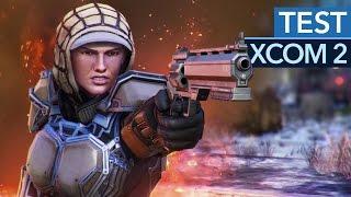 XCOM 2 - Test-Video zum Taktik-Highlight