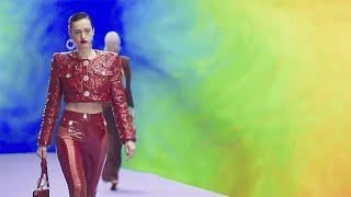 Raisa Vanessa | Fall Winter 2022/2023 | Full Show