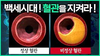 100세 시대 혈관을 지켜라/심장혈관을 짓누르는 주범, 당뇨병/뱃살이 심장 건강을 누른다/내 혈관이 깨끗한지 알아보는 방법/혈관 건강의 5가지 적/부산MBC  190415 방송