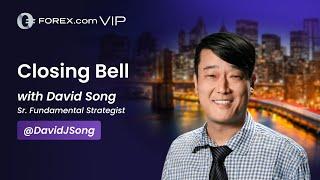 Closing Bell with David Song: 1/6/2025