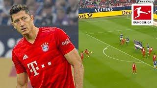 Robert Lewandowski - All Goals So Far 2019/20