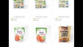 Asian Food Near Me - Asian market Weekly sale 0922 - 주간마켓세일