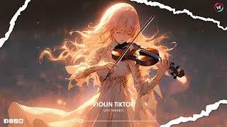 Castle in the Sky - Top 20 Bản Violin Hay Nhất Mọi Thời Đại | EDM Violin TikTok Hay Nhất 2024