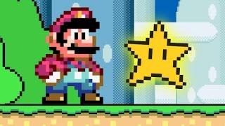 Mario's Star Calamity