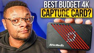 Don't Buy a Capture Card Until You See This! (PS5 & Xbox) | AVerMedia Live Gamer Ultra S