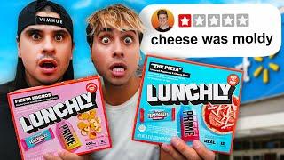 We Tested Youtuber Products!