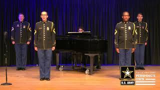 Army Song - The U.S. Army Chorus