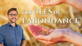 Comment manifester l'argent dans sa vie