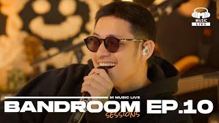 BANDROOM SESSIONS EPISODE 10 | Khel Pangilinan and The Yudawans