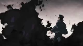 Fire force [ AMV ] PAIN