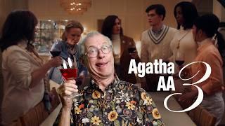 Agatha All Along. Episode 3 REVIEW. SPOILERS