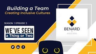 Episode 3   Leena Sharma Seth Discusses Building Inclusive Cultures