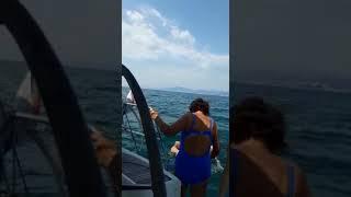 Отдых на море