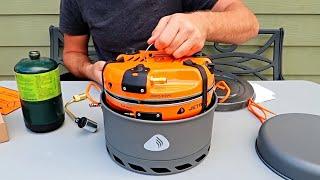 5 Camping Gadgets You Must Know About!