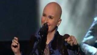 Melissa Etheridge - Piece of my heart