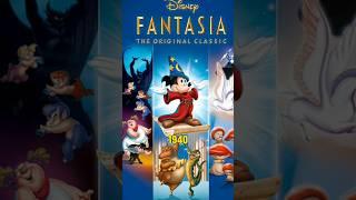 The Longest waits between Animated Movie Sequels... | FlickBro