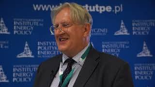 Prof.  Jacek Reginia Zacharski - pierwiastki ziem rzadkich w geopolityce energetyki