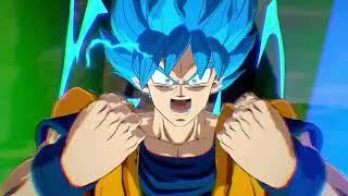 Dragon Ball Z: Budokai Tenkaichi 4 Official Trailer!