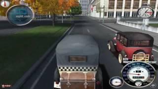 Mafia 1 City of Lost Heaven Walktrough Part 1 PC