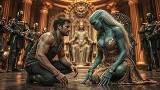 I Was Taken As A Lowly Servant - But The Alien Empress Wants Me As Her Consort! HFY|  Sci-Fi Story
