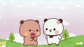 How We Met️|| Bubu Dudu Love Story ||