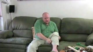 Self Massage Techniques (79 Minutes)