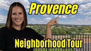 Living in Provence, Bee Cave TX | Neighborhood Tour & Real Estate Guide