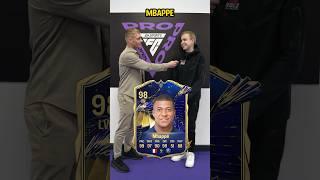 WHO DESERVES A TOTY ON EA FC 24? 