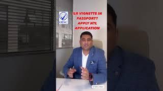 If your ILR is in your passport you should obtain no time limit card and apply for evisa