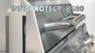 Innosoft Stainless Steel Rust Removal & Prevention