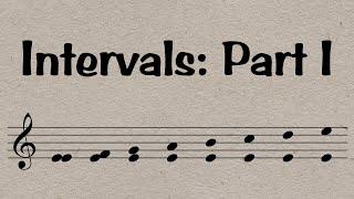 Intervals: Part I - Half of Everything You Need To Know In 7 Minutes