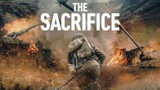 THE SACRIFICE | Free 2023 Action Movie | The Korean War