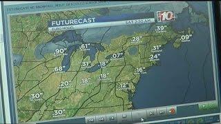 Good Question: Is the US or European Model Better at Predicting Weather?