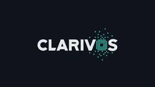 The Journey to Clarivos...