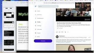 MyLibrarian Community Demo