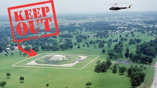 Why Fort Knox is the MOST Secure Building on Earth