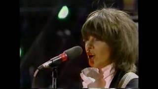 The Pretenders - The Adultress / Message of Love - 1981 - (original members)