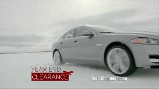 Herb Chambers Year End Clearance Event - 2014